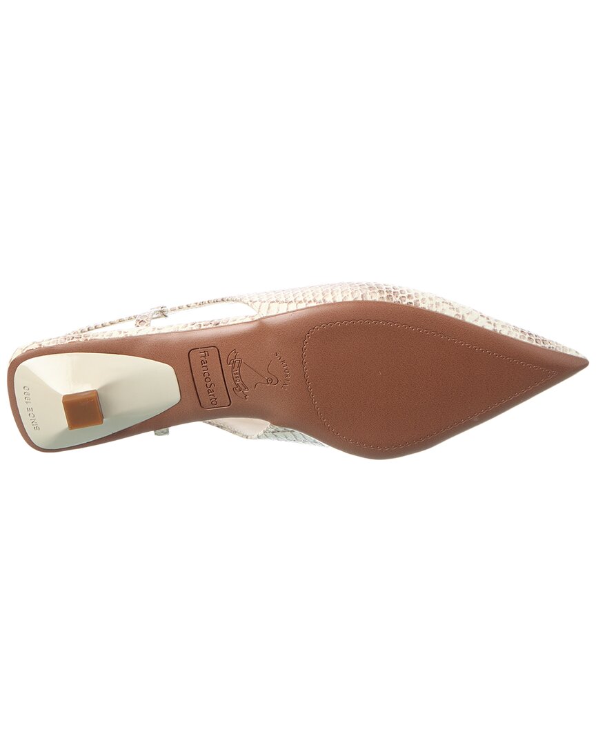 palmira slingback