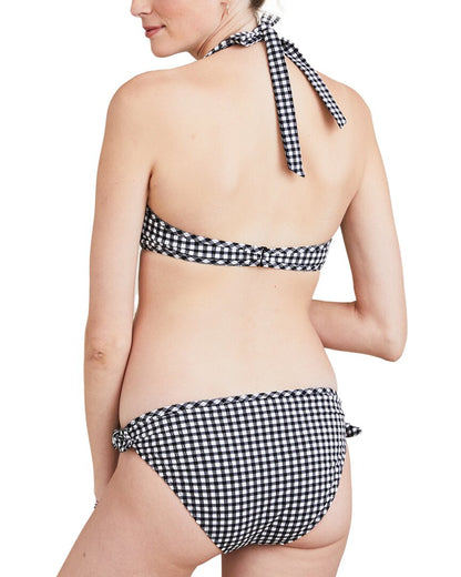 maternity the amalfi bikini set