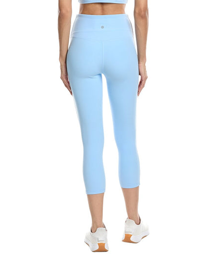 21in back airluxe capri pant