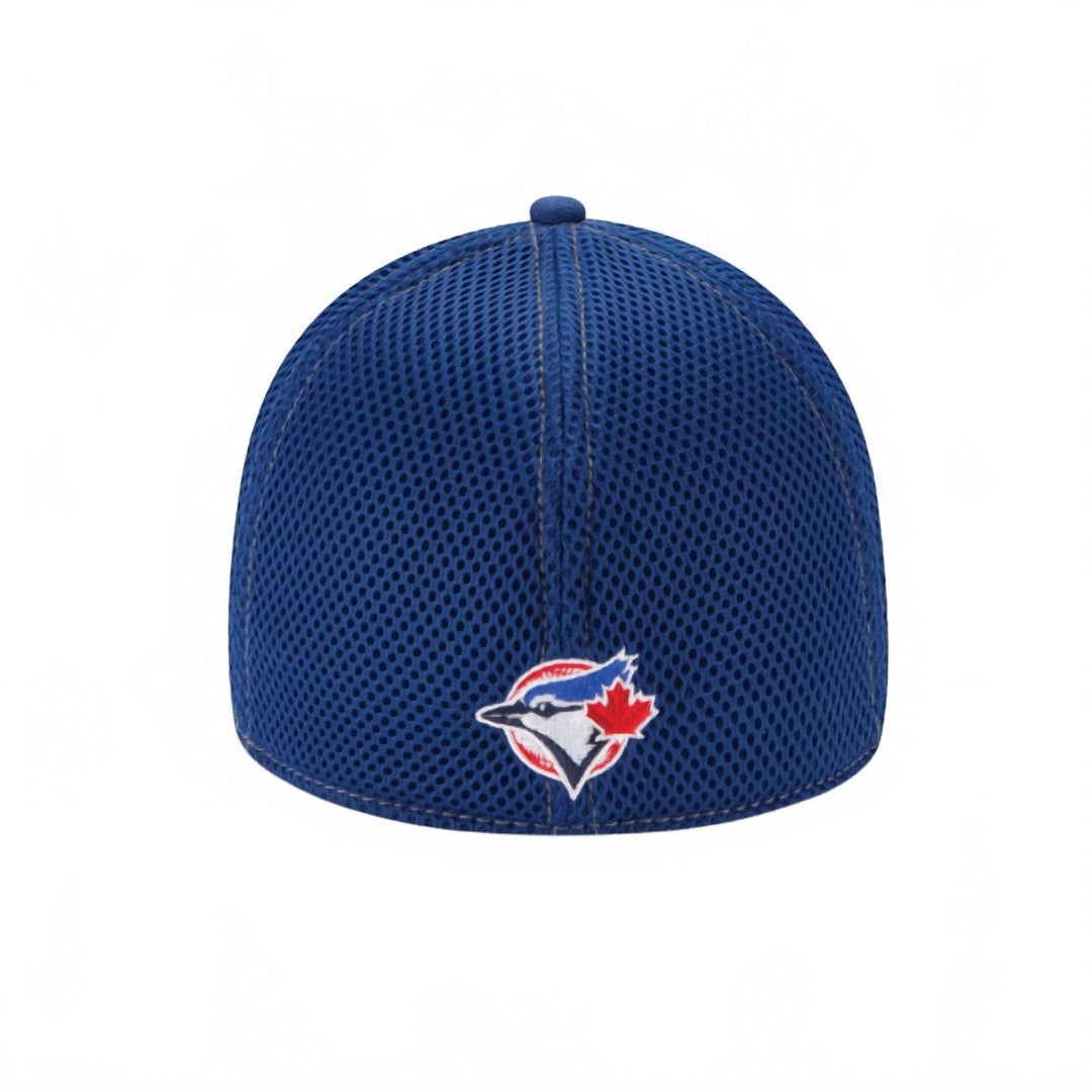 men's toronto jays neo 39thirty cap in royal blue