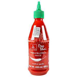 Dee Thai Sriracha Chilli Sauce 435 ml