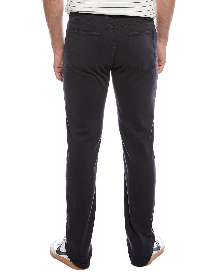 wooster midnight navy slim fit jean
