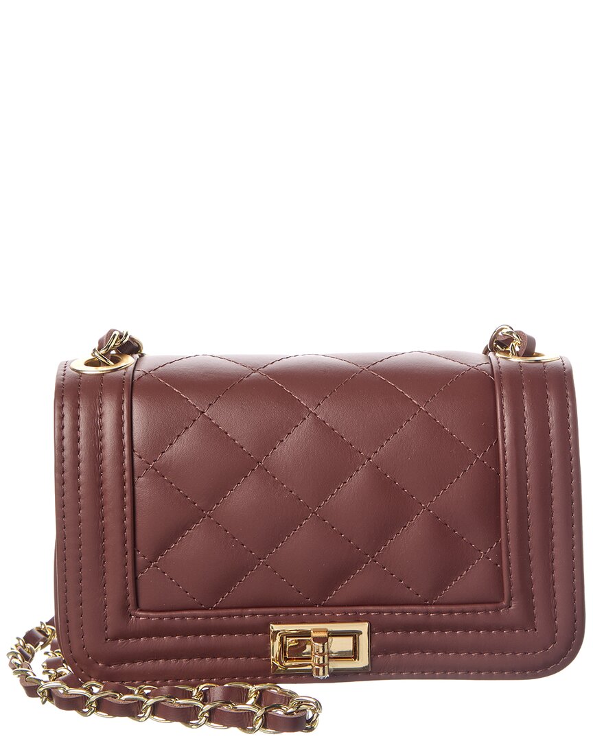 Medium - brown