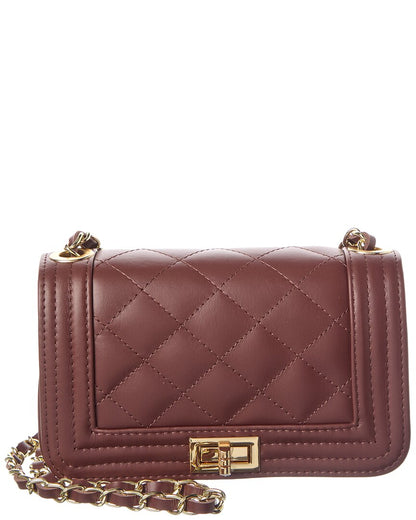 Medium - brown