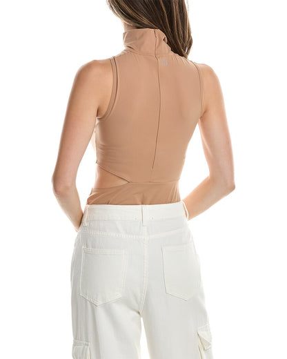 warm up bodysuit