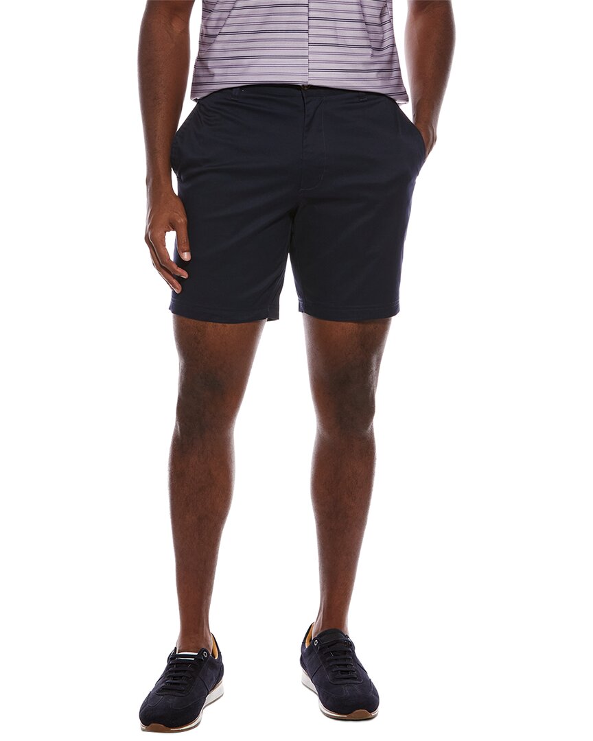solid short