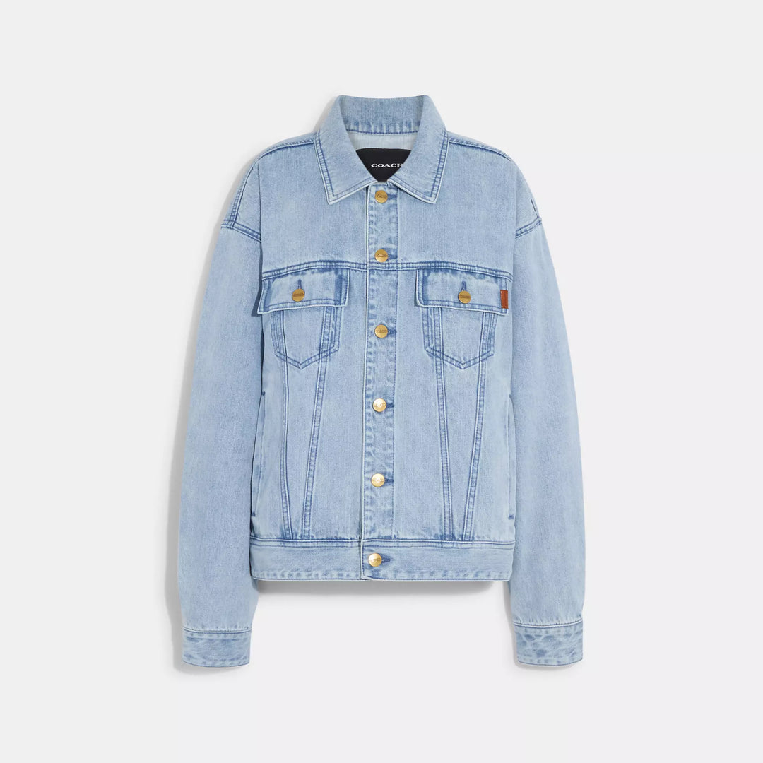 XSmall - light wash