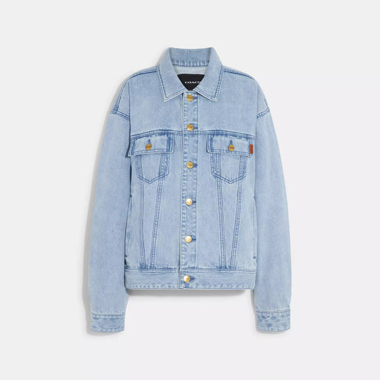 XSmall - light wash