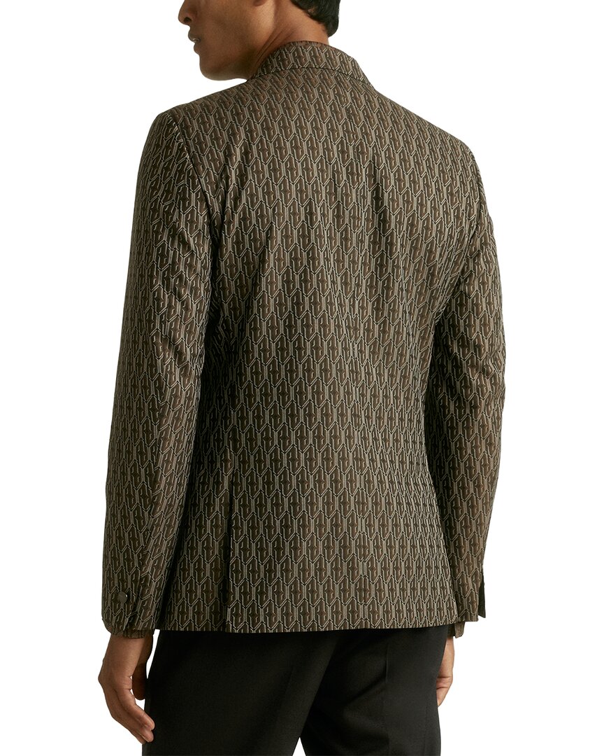 delta blazer