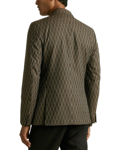 delta blazer