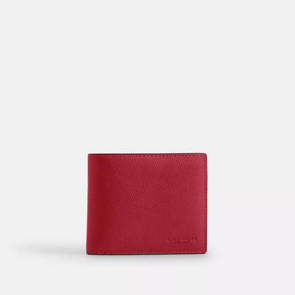 3 in 1 wallet