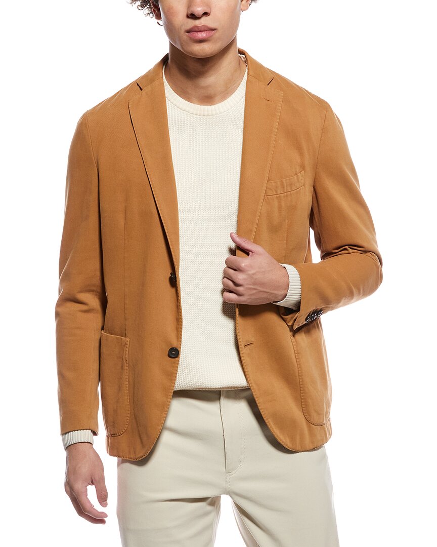 US 48 Regular - brown