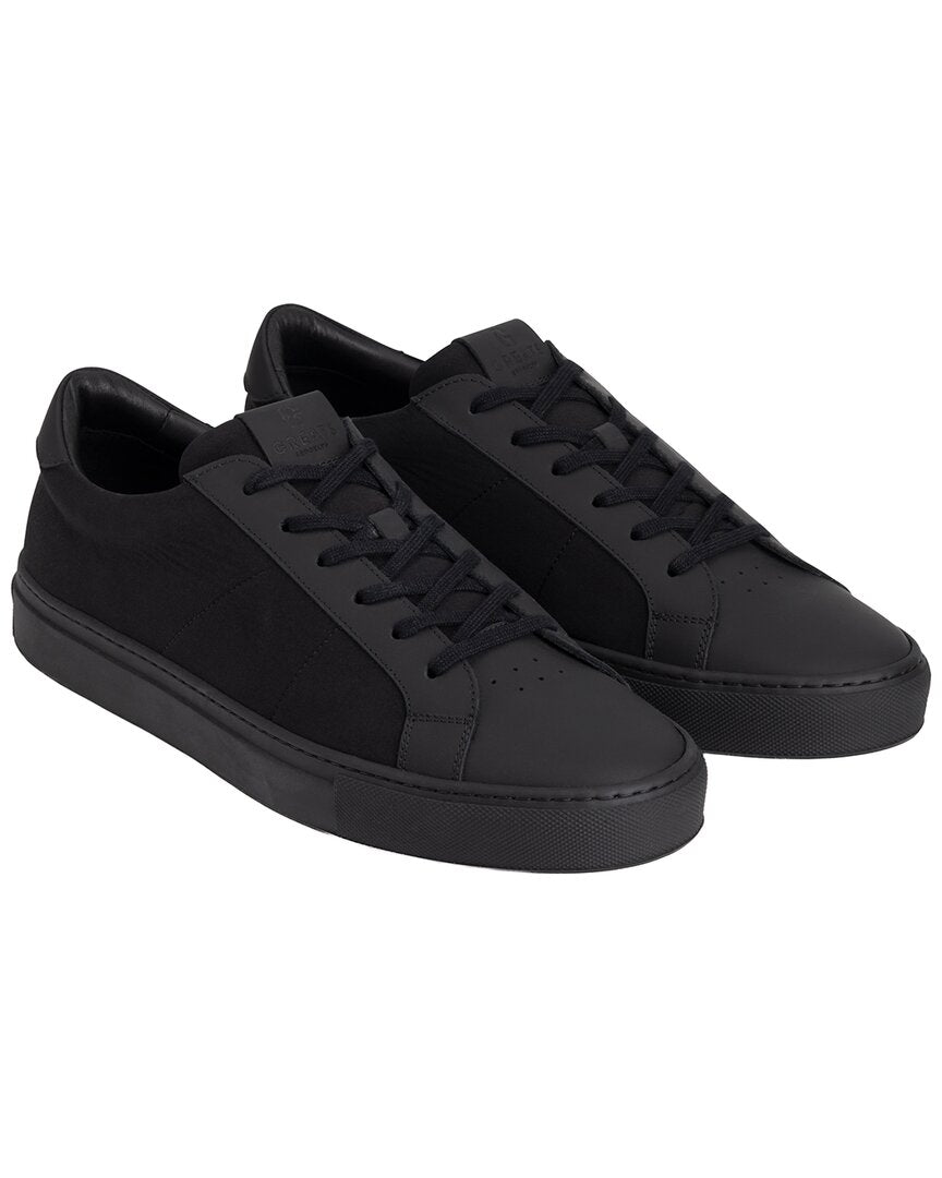 US 8 - matte black