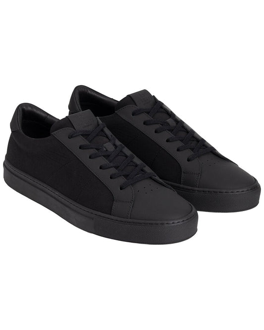 US 8 - matte black