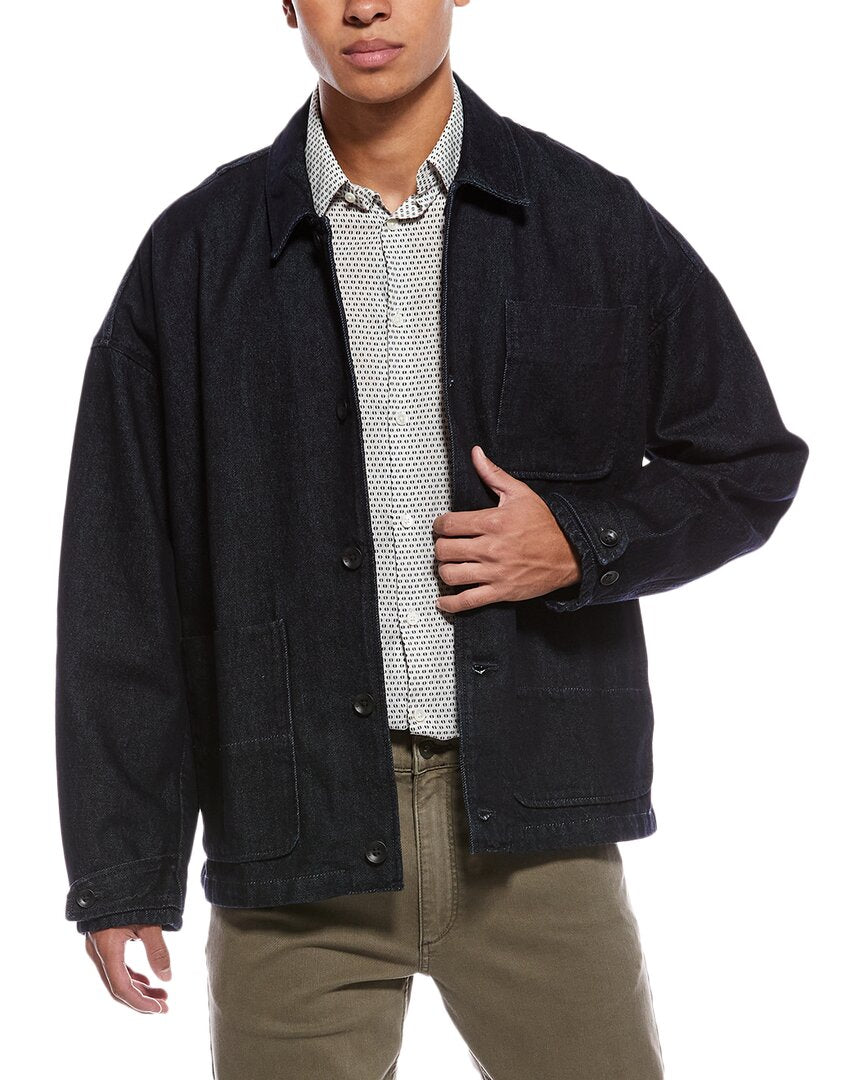 Medium - blue