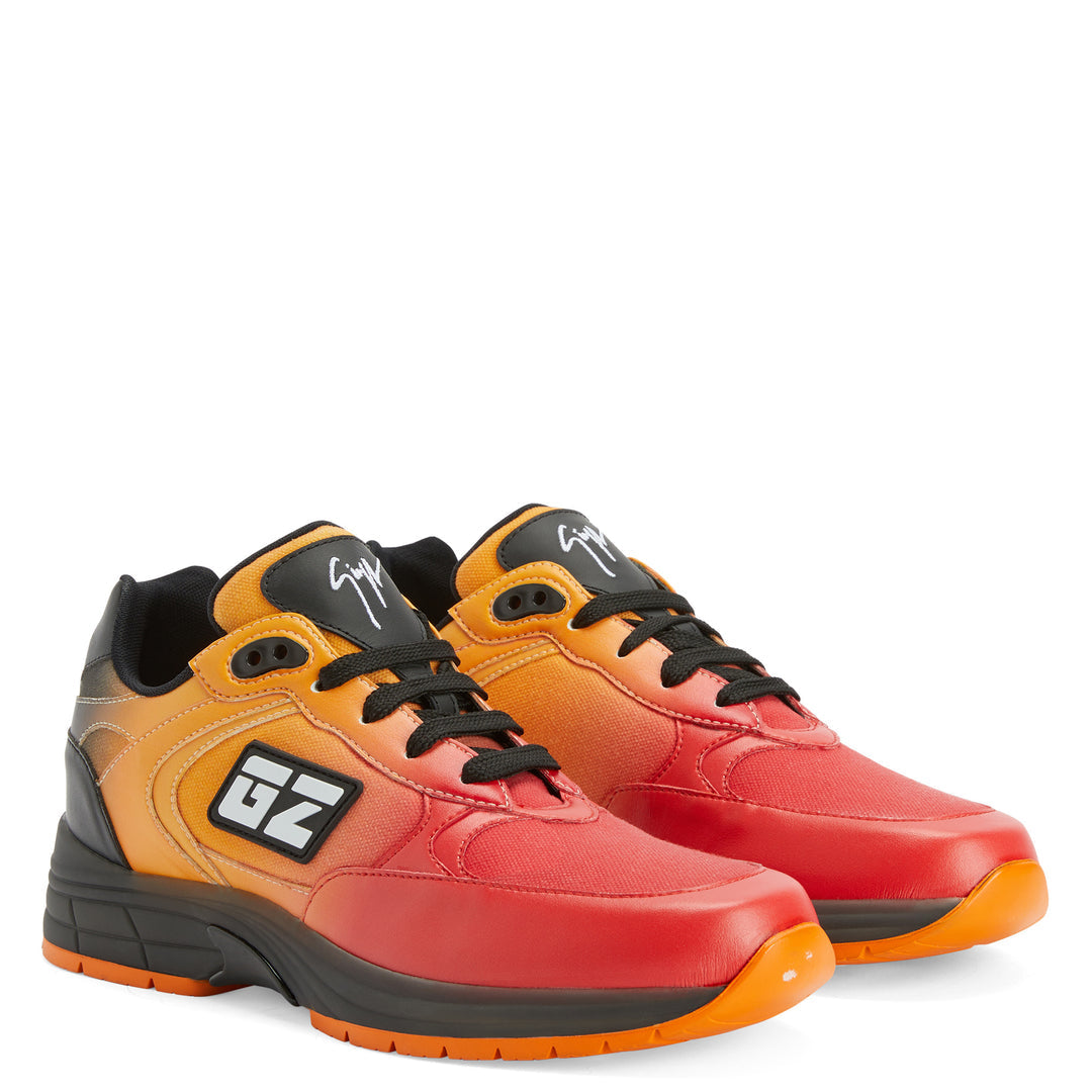 new gz runner