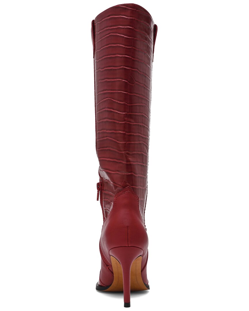 lanza boot