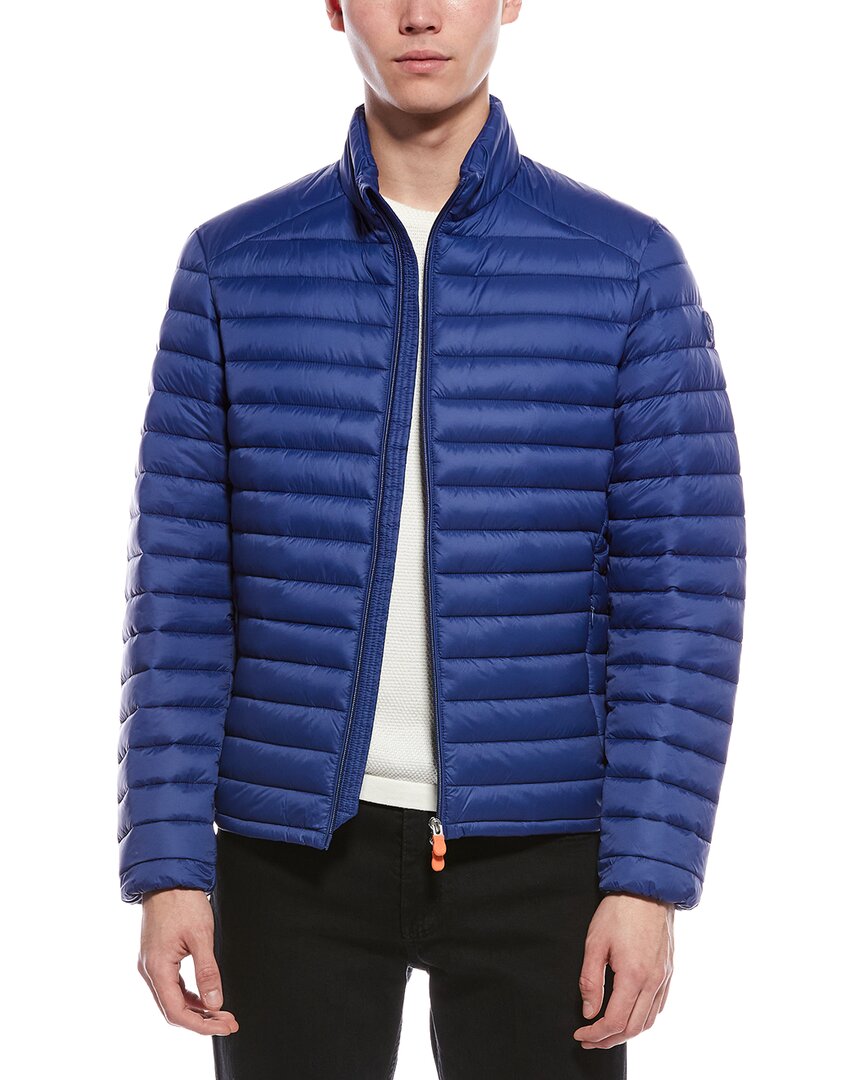 Medium - blue