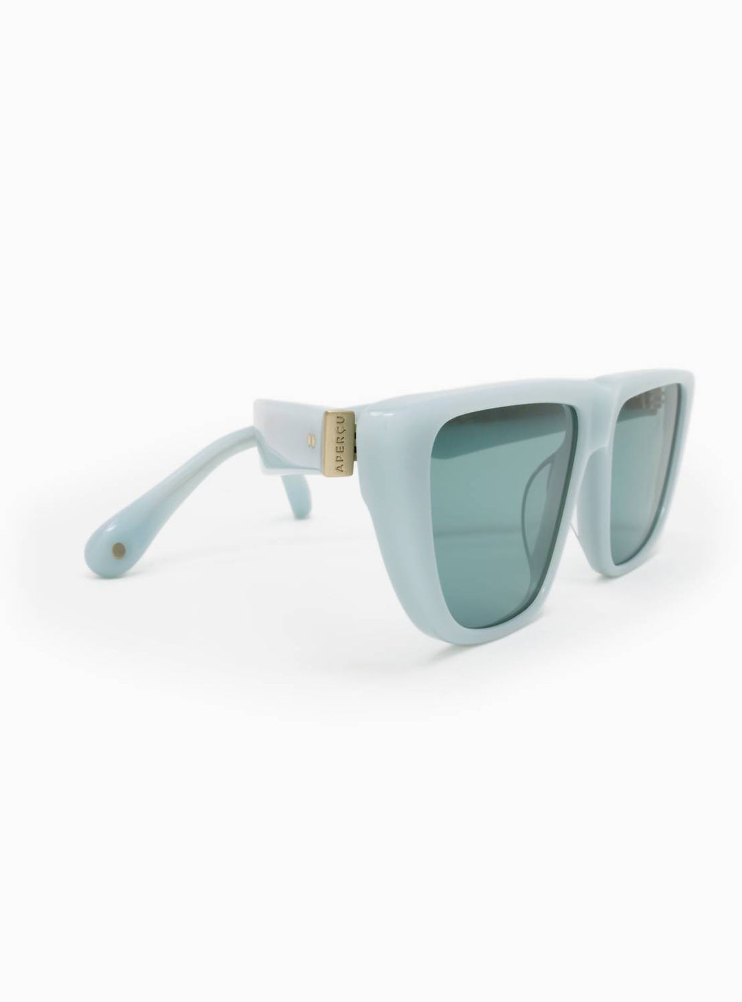 men's moore sunglasses in midair