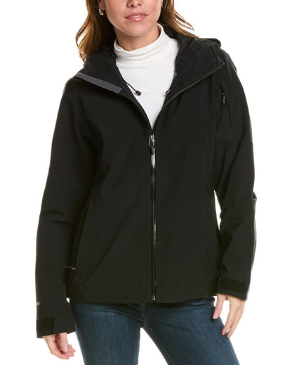 volt gtx shell jacket