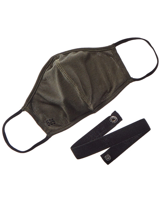One Size - green