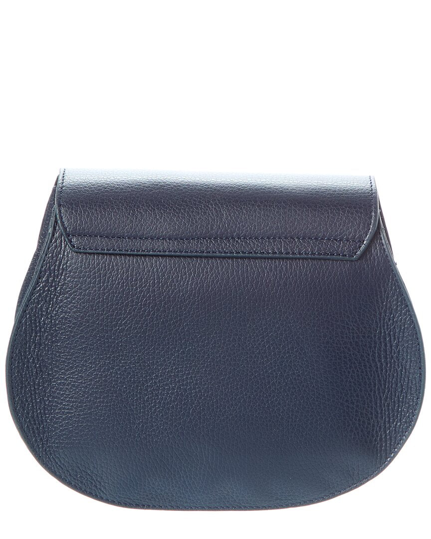 valeria suede crossbody