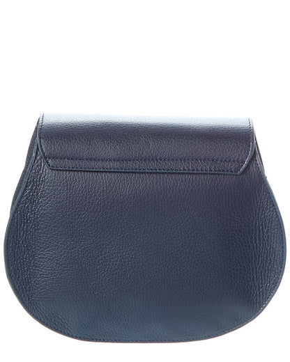 valeria suede crossbody