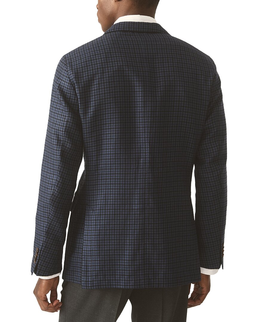 mccown jacket