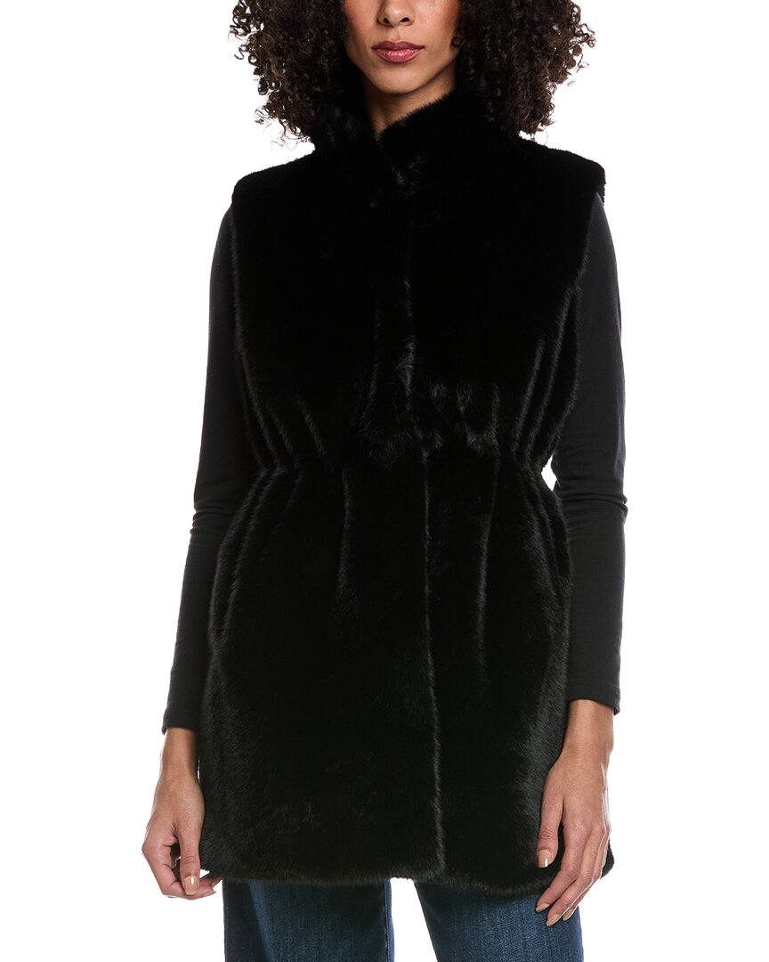 One Size - black