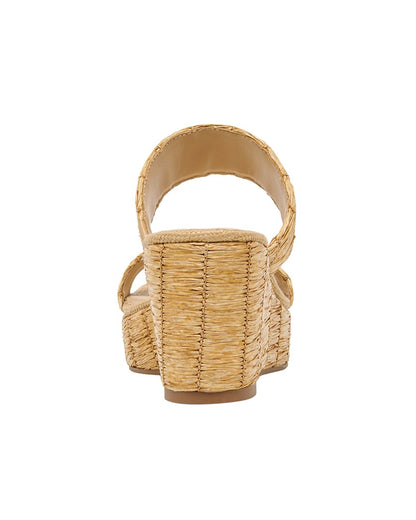 lenora wedge