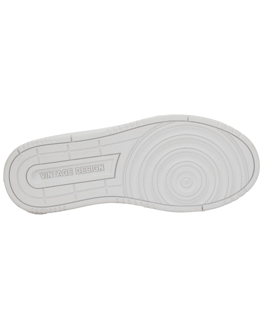 celeste 5 leather & suede sneaker