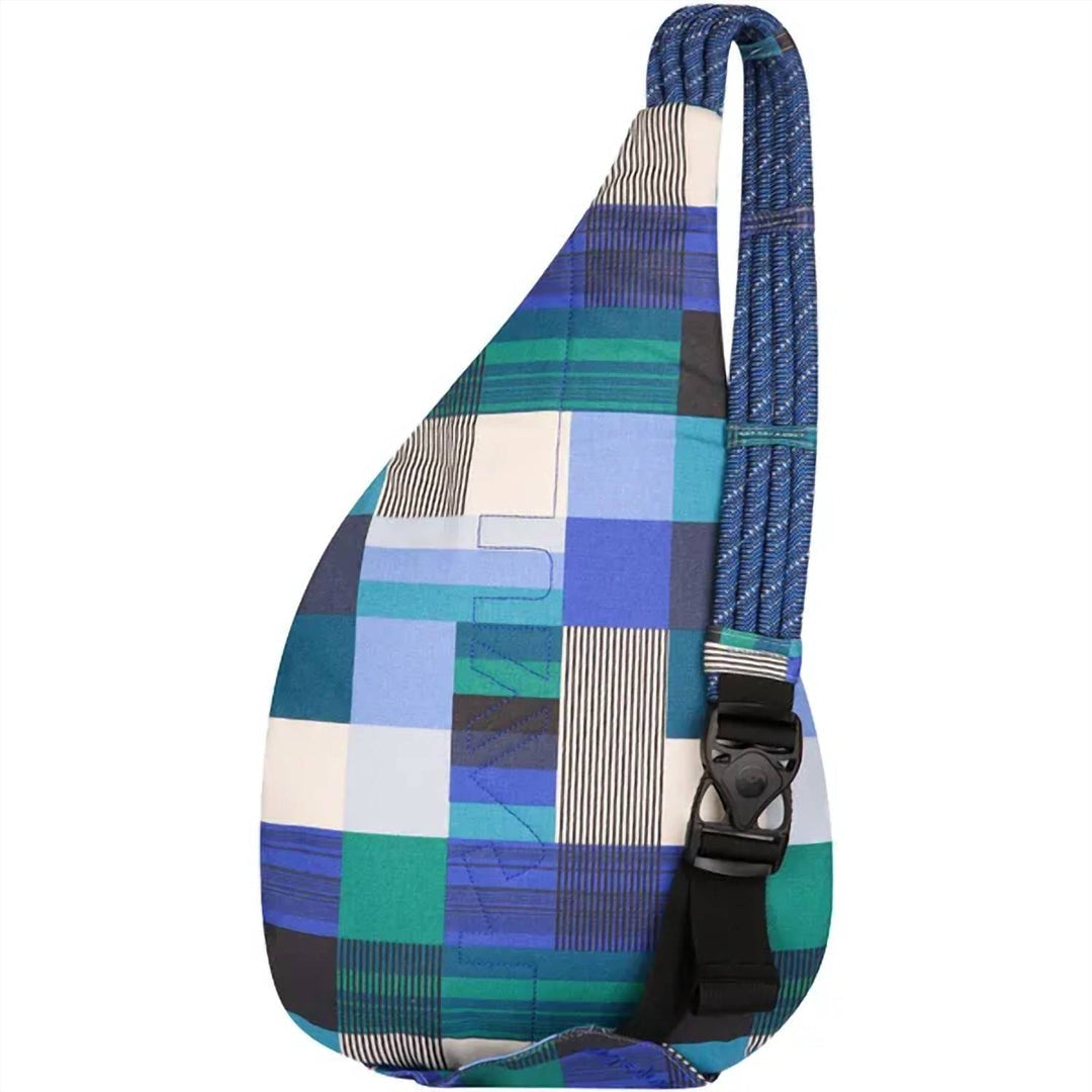 rope bag in bettys quilt