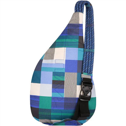 rope bag in bettys quilt