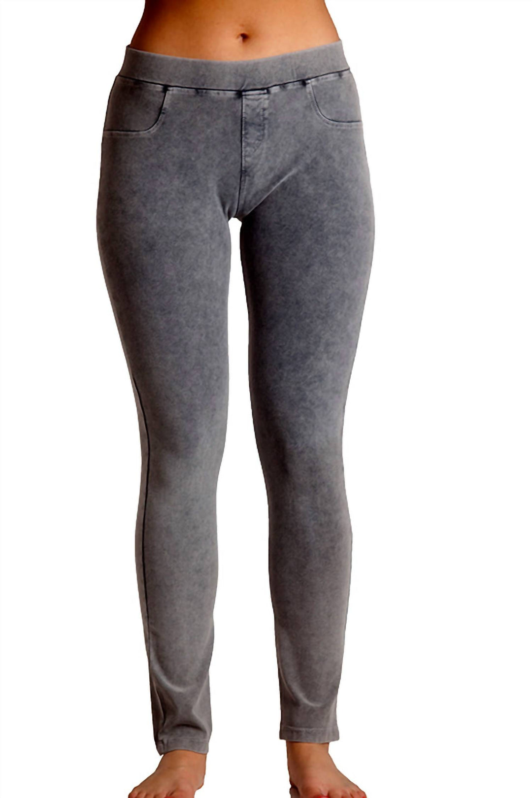 Small - gray