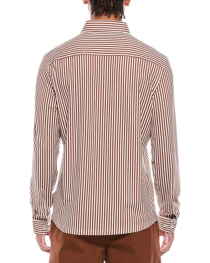 techno stretch performance shirt