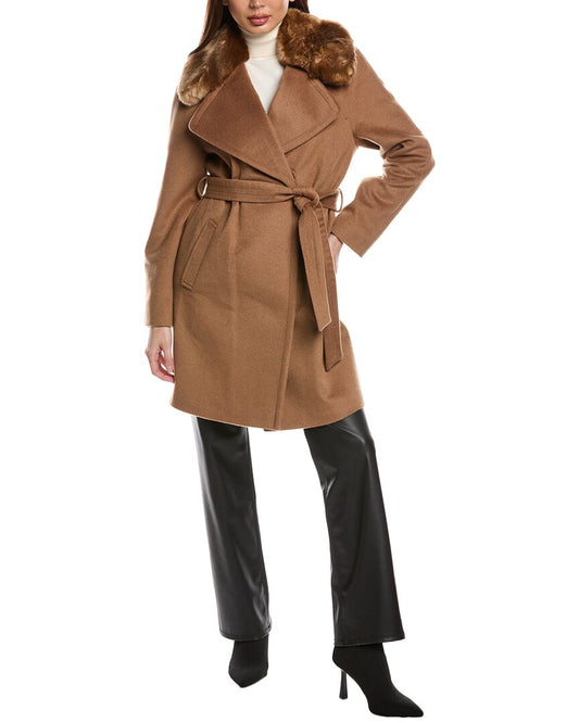 XSmall - brown
