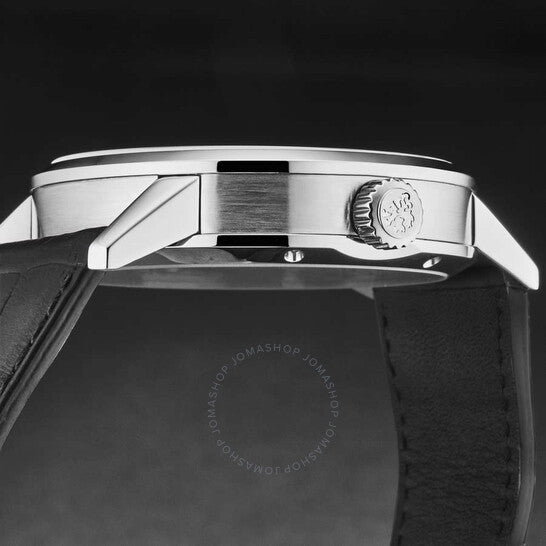 Dietrich, Night Hand Wind Black Dial Men's Watch