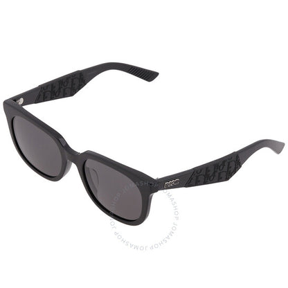 Dior, DIOR B27 S3F Grey Oval Men's Sunglasses