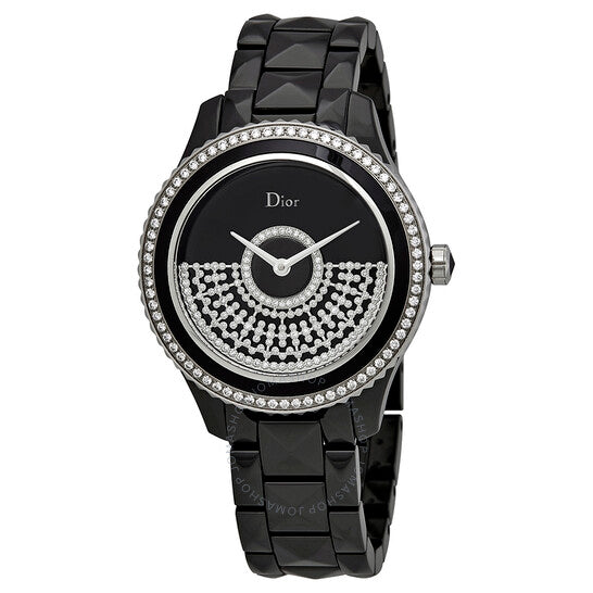 ساعة ديور VIII جراند با أوتوماتيكية للسيدات