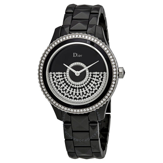 ساعة ديور VIII جراند با أوتوماتيكية للسيدات