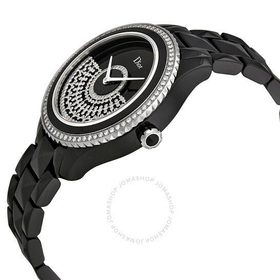 ساعة ديور VIII جراند با أوتوماتيكية للسيدات