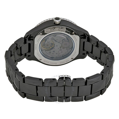 ساعة ديور VIII جراند با أوتوماتيكية للسيدات