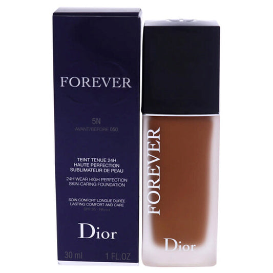 Dior, Forever Foundation SPF 35 - 5N Neutral by Christian for Women - 1 oz Foundation