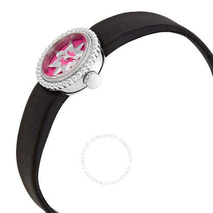 ساعة ديور، La D De Quartz للسيدات