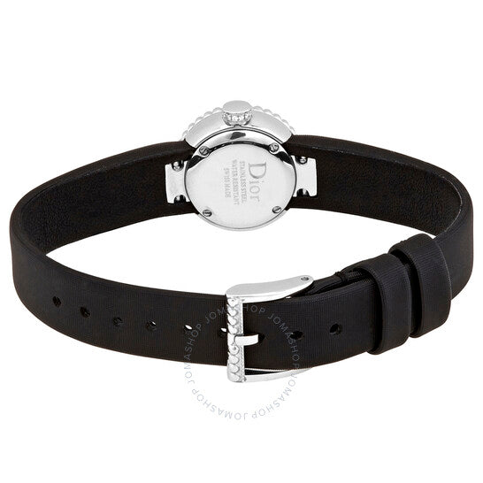 ساعة ديور، La D De Quartz للسيدات