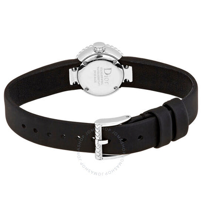 ساعة ديور، La D De Quartz للسيدات