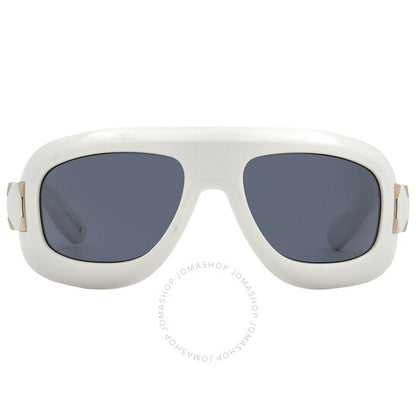 Dior, LADY 95.22 M1I Blue Wrap Ladies Sunglasses