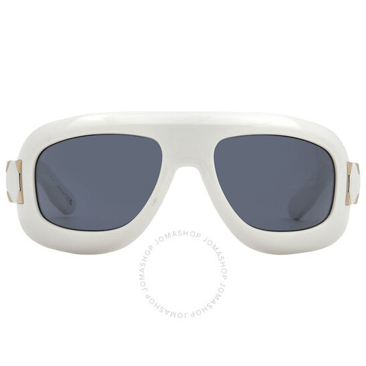 Dior, LADY 95.22 M1I Blue Wrap Ladies Sunglasses