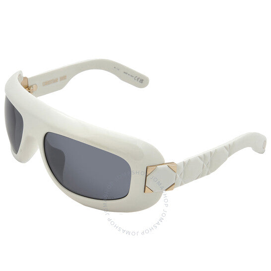 Dior, LADY 95.22 M1I Blue Wrap Ladies Sunglasses