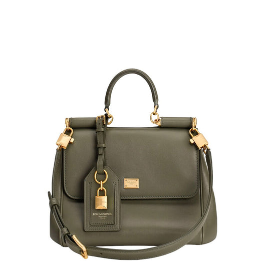 My Sicily Bag